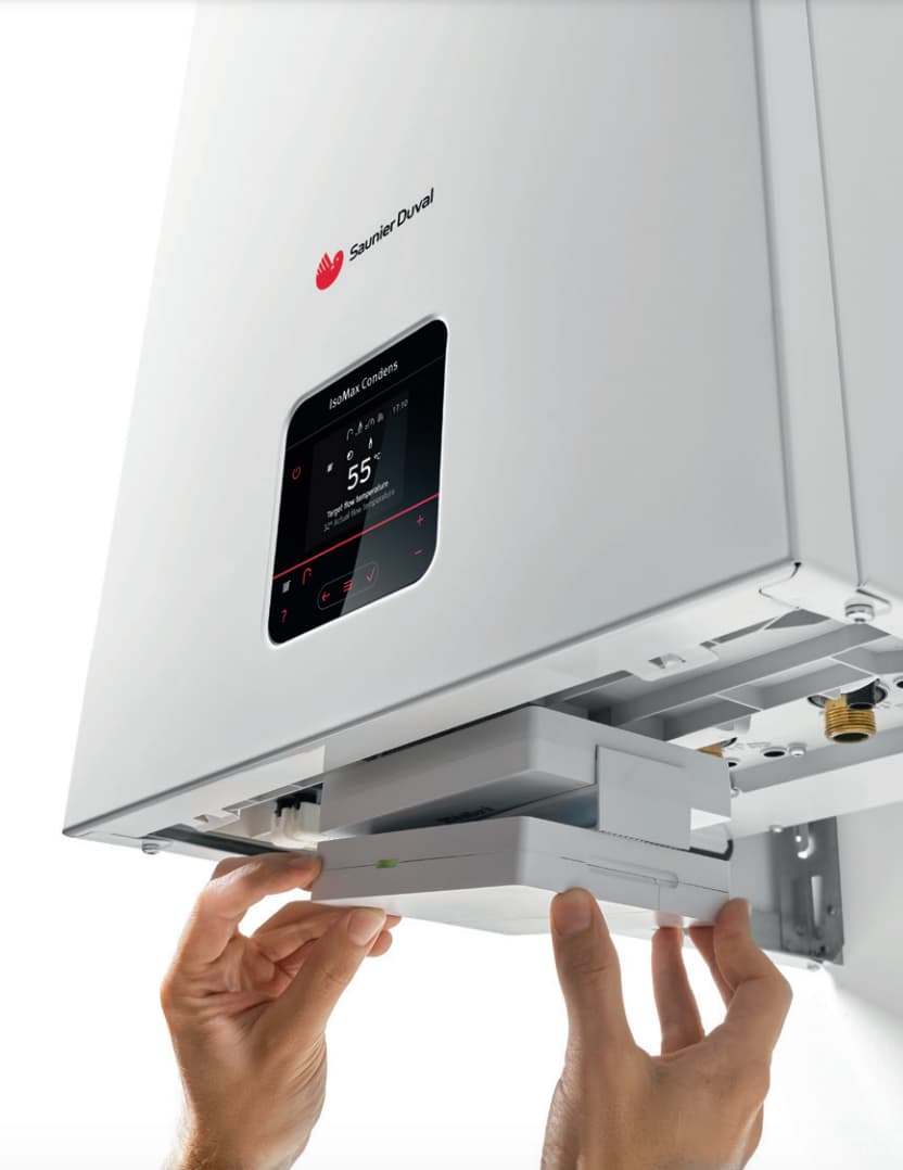 Servicio técnico oficial de calderas Saunier Duval en viviendas Servicio técnico oficial de calderas Saunier Duval en viviendas