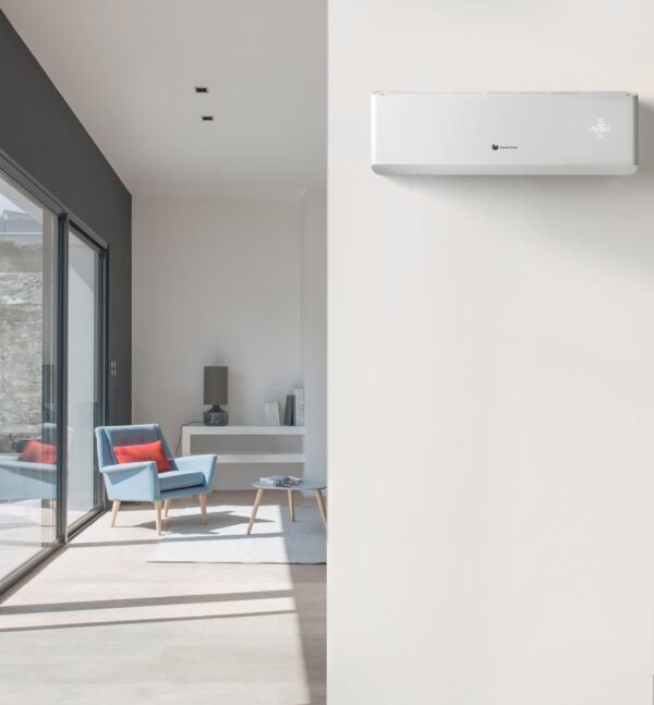 Reparación de aire acondicionado Saunier Duval en viviendas Reparación de aire acondicionado Saunier Duval en viviendas