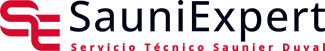 Servicio Técnico Saunier Duval Logo